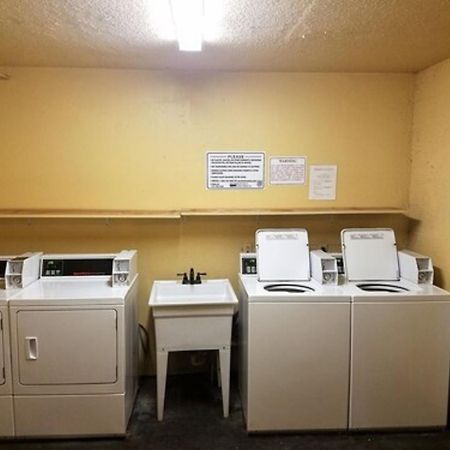 Quality Inn Saint Petersburg North-Tampa Bay Zewnętrze zdjęcie