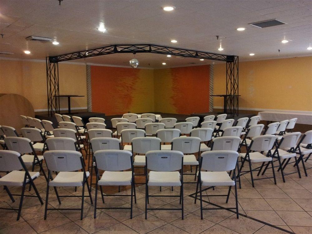 Quality Inn Saint Petersburg North-Tampa Bay Zewnętrze zdjęcie