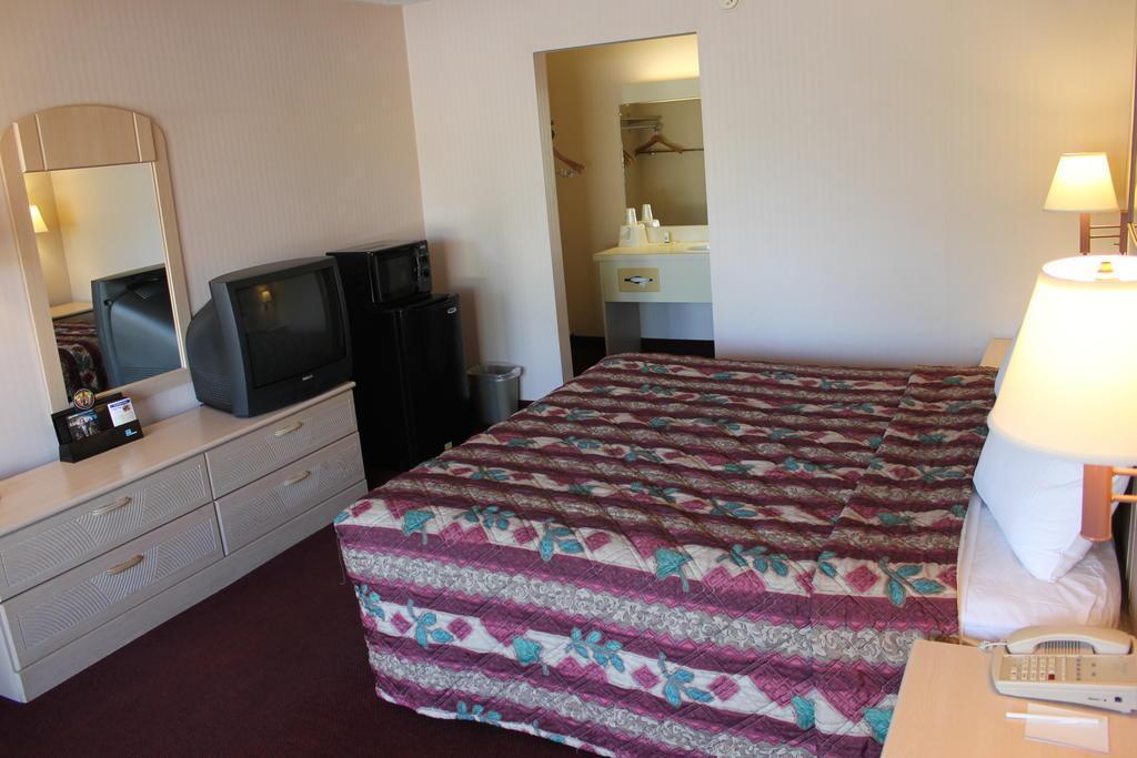Quality Inn Saint Petersburg North-Tampa Bay Zewnętrze zdjęcie