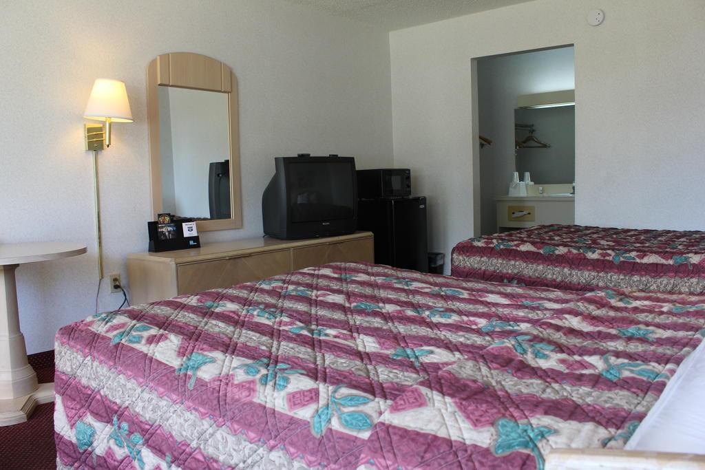 Quality Inn Saint Petersburg North-Tampa Bay Zewnętrze zdjęcie